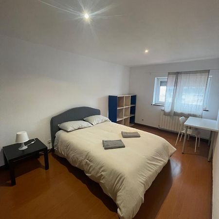 Apartamento Picadeiro A Bragança Exterior foto