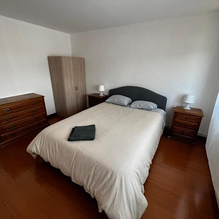 Apartamento Picadeiro A Bragança Exterior foto