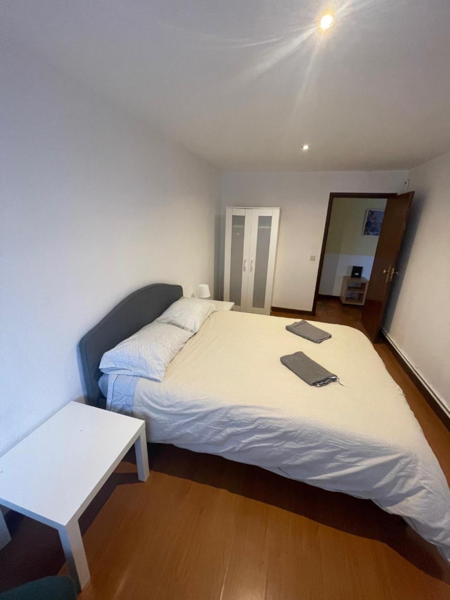 Apartamento Picadeiro A Bragança Exterior foto