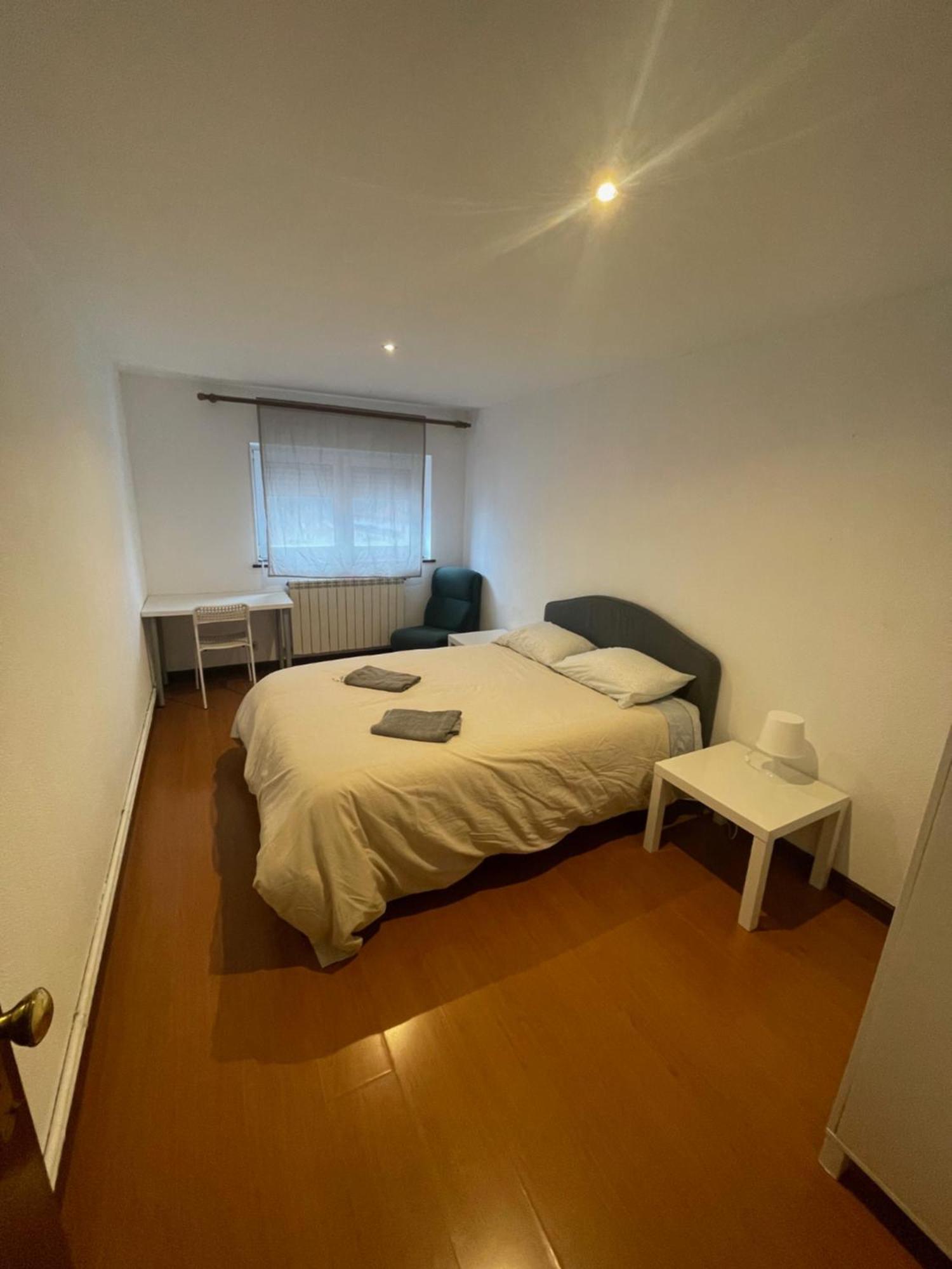 Apartamento Picadeiro A Bragança Exterior foto