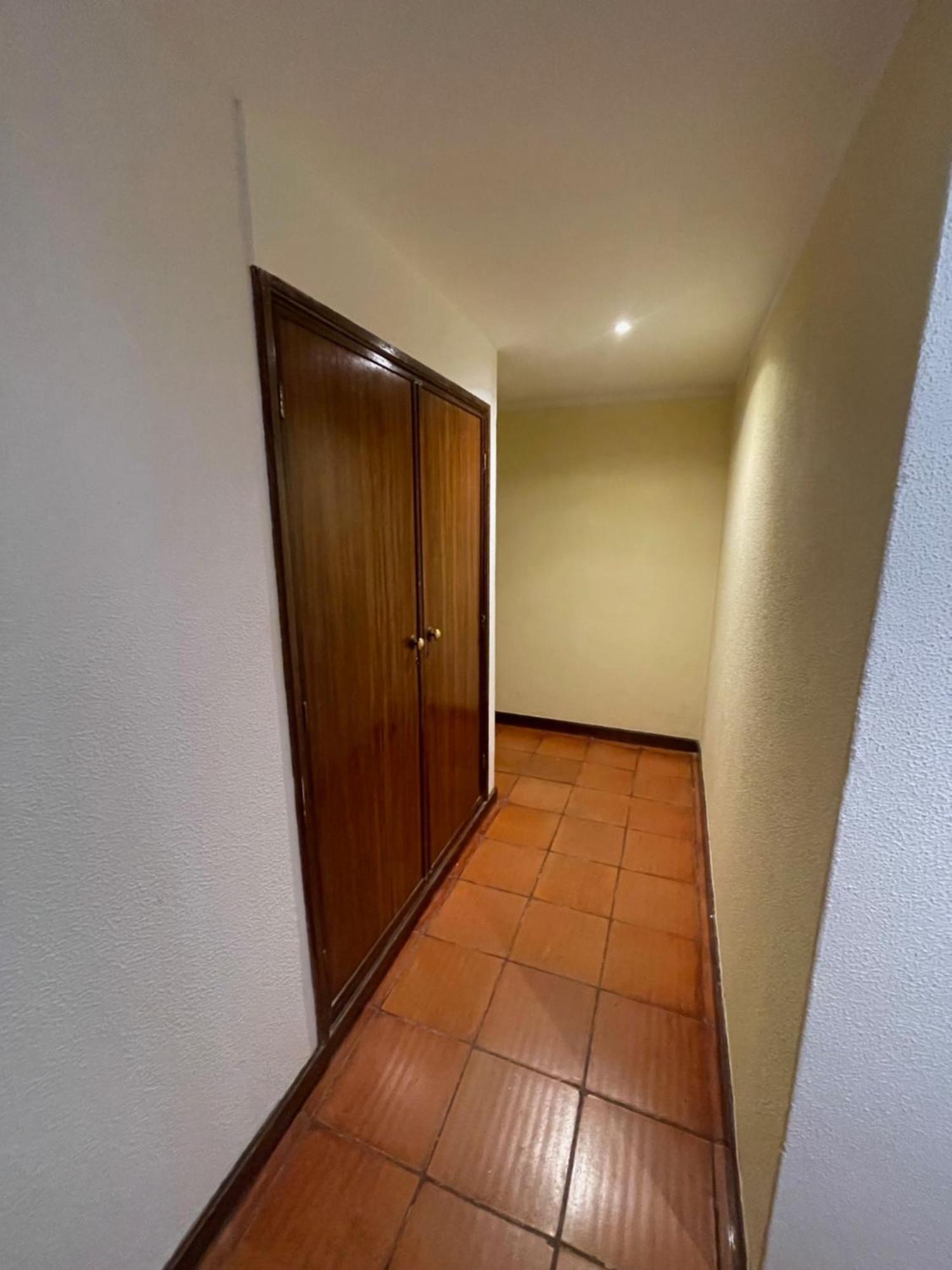 Apartamento Picadeiro A Bragança Exterior foto
