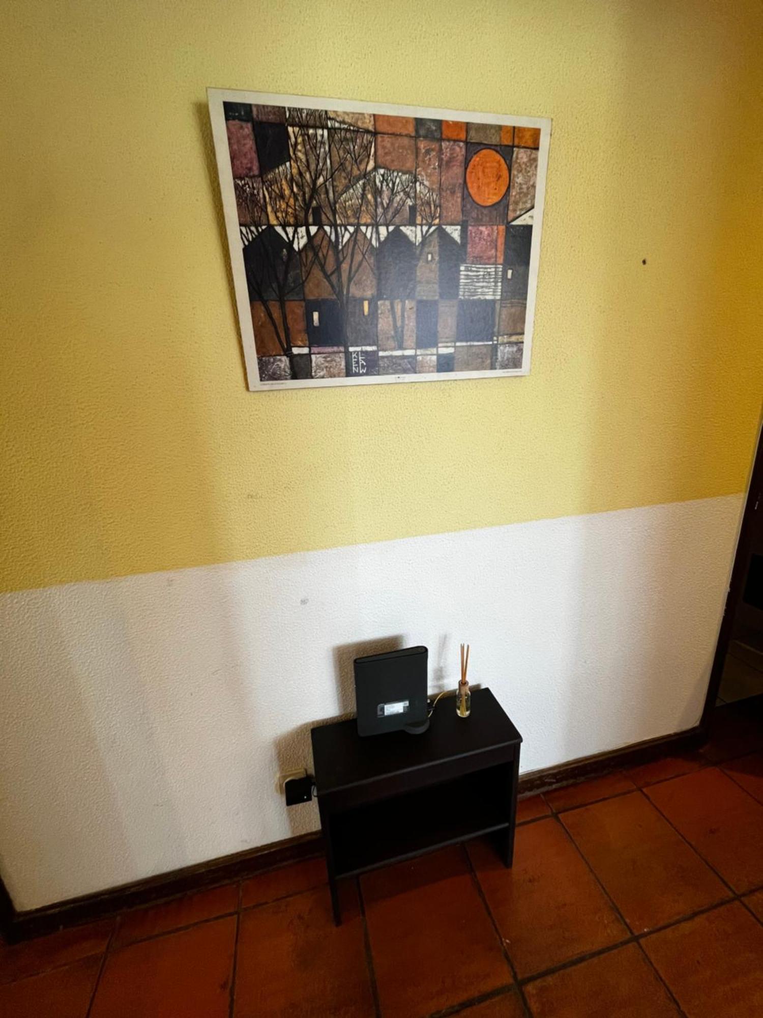 Apartamento Picadeiro A Bragança Exterior foto