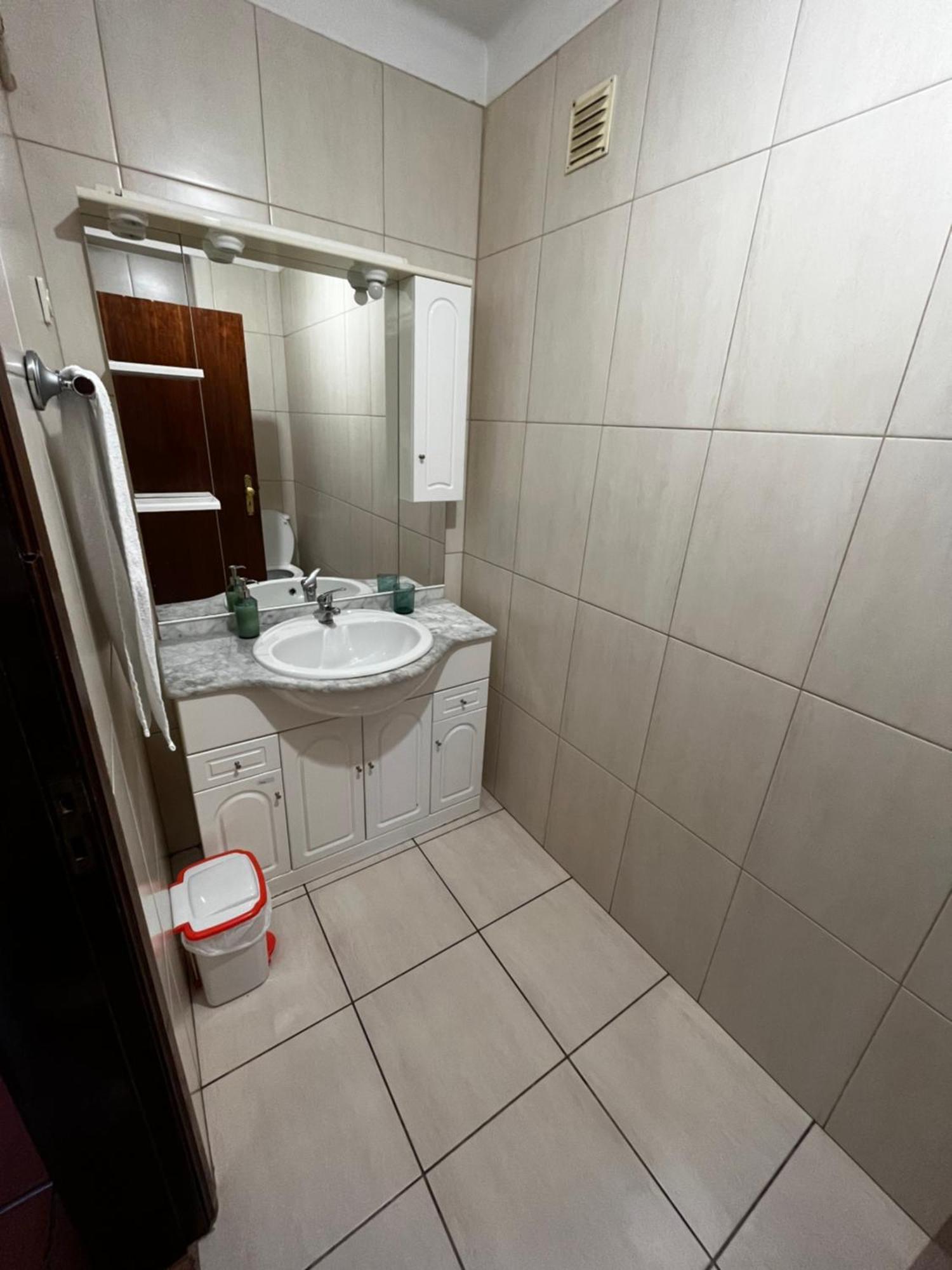 Apartamento Picadeiro A Bragança Exterior foto