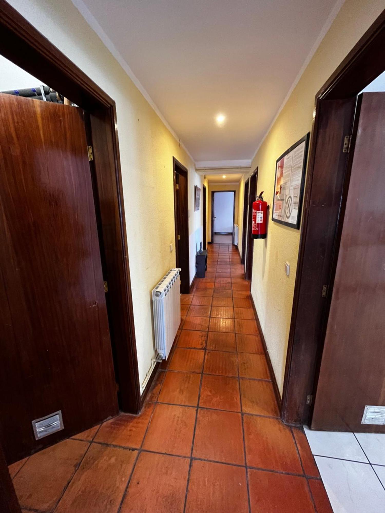 Apartamento Picadeiro A Bragança Exterior foto
