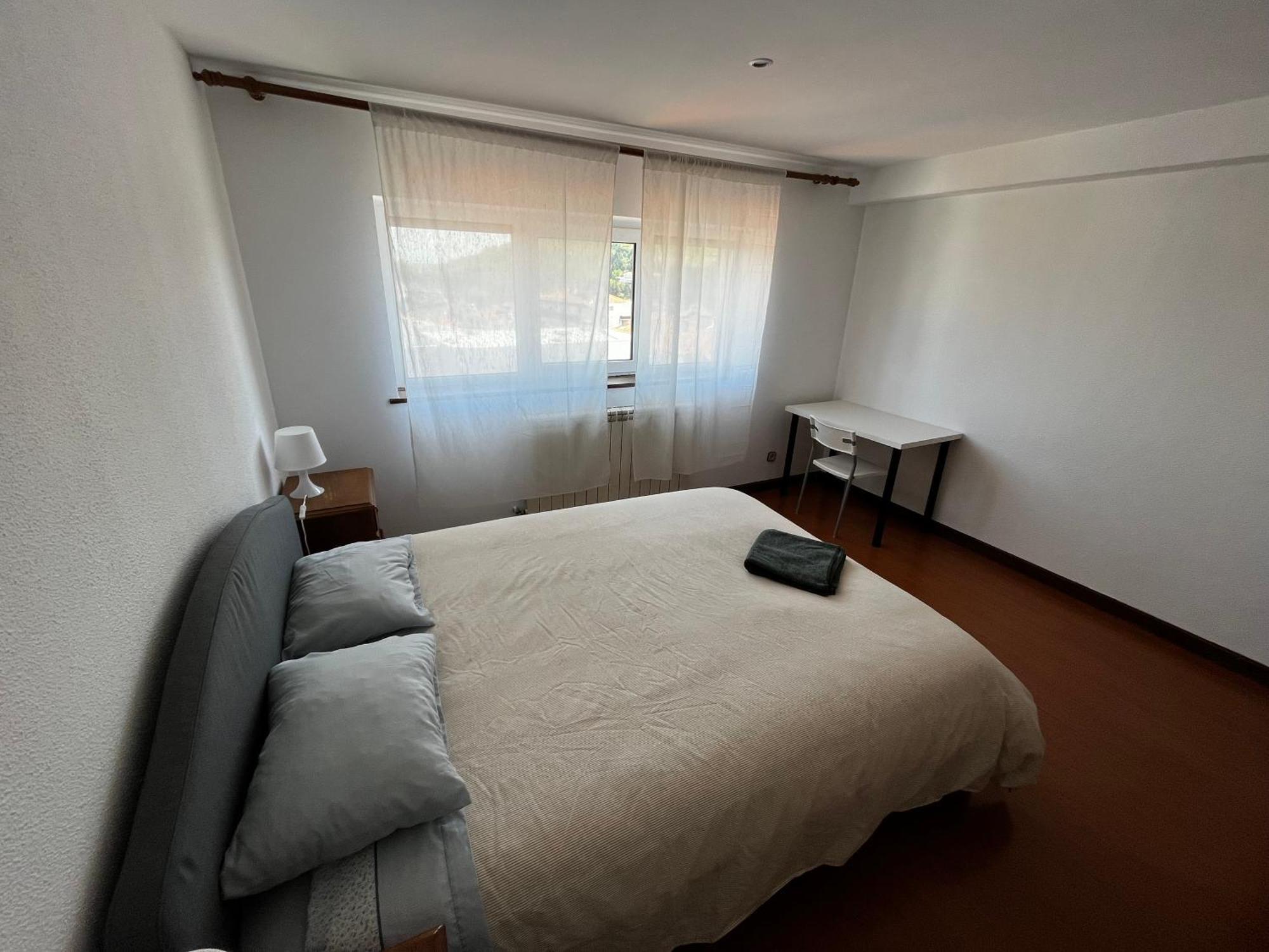 Apartamento Picadeiro A Bragança Exterior foto
