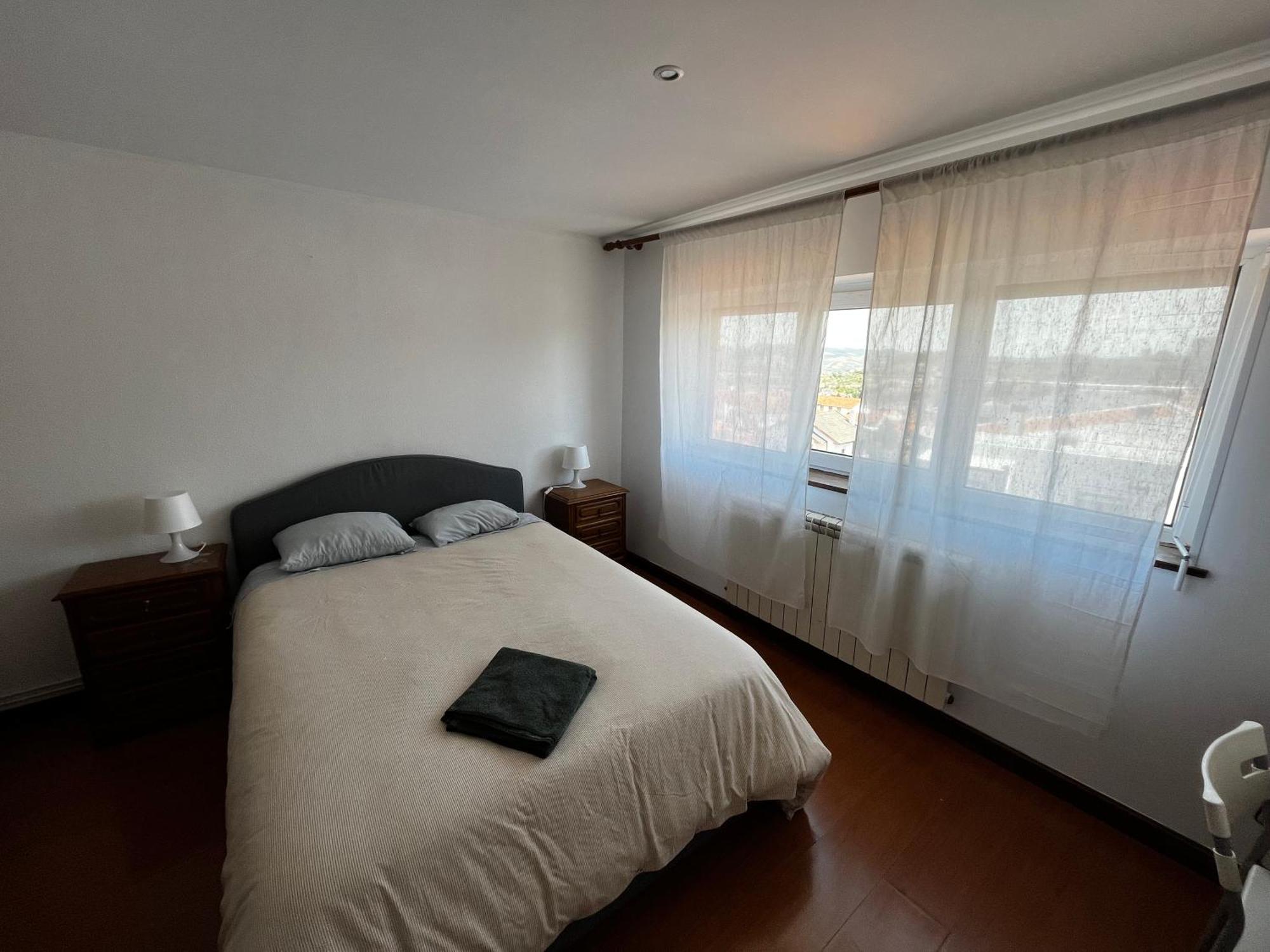 Apartamento Picadeiro A Bragança Exterior foto