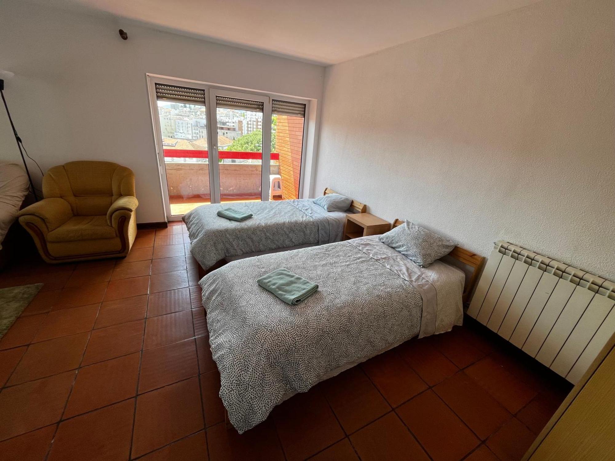 Apartamento Picadeiro A Bragança Exterior foto