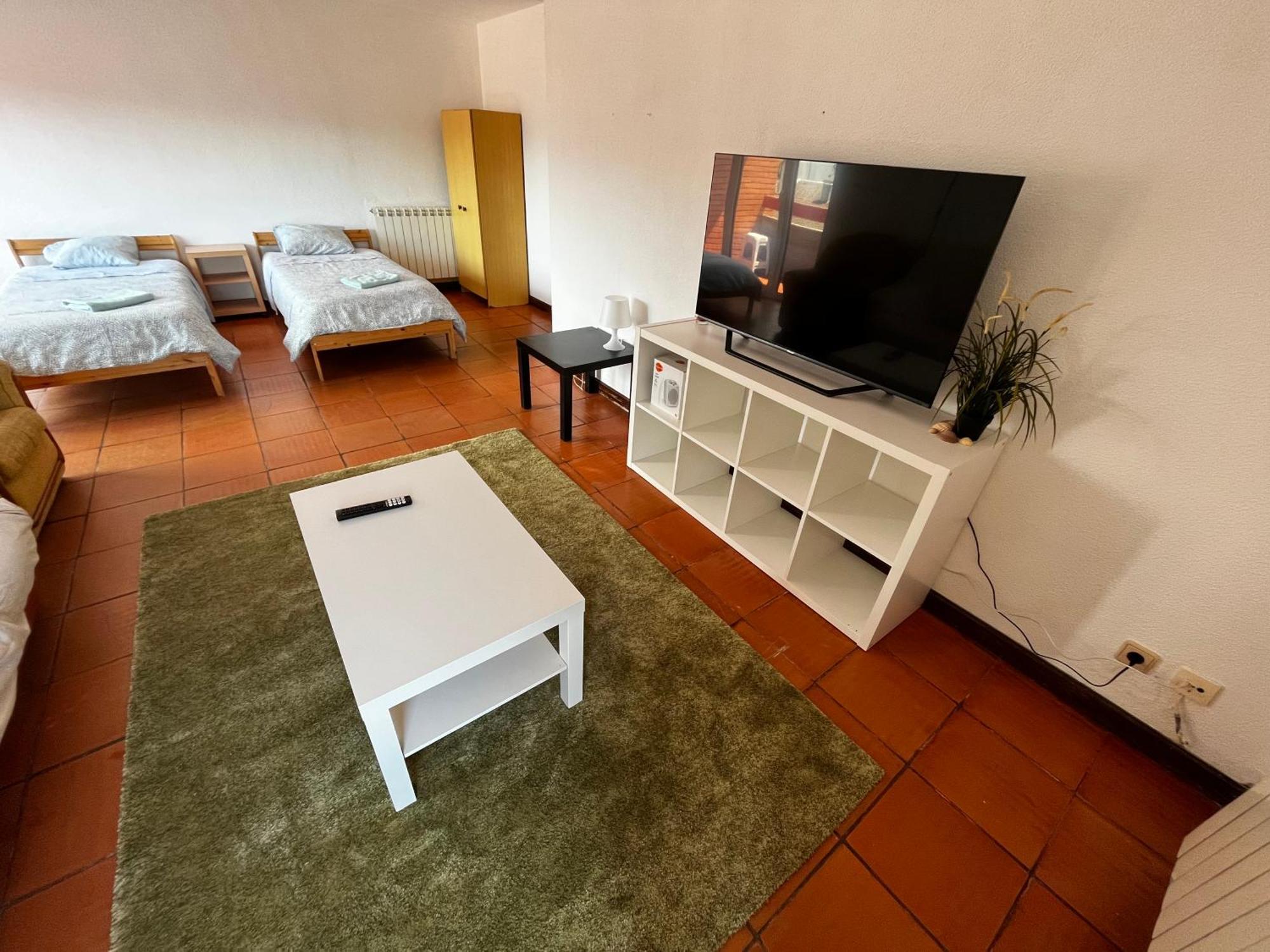 Apartamento Picadeiro A Bragança Exterior foto