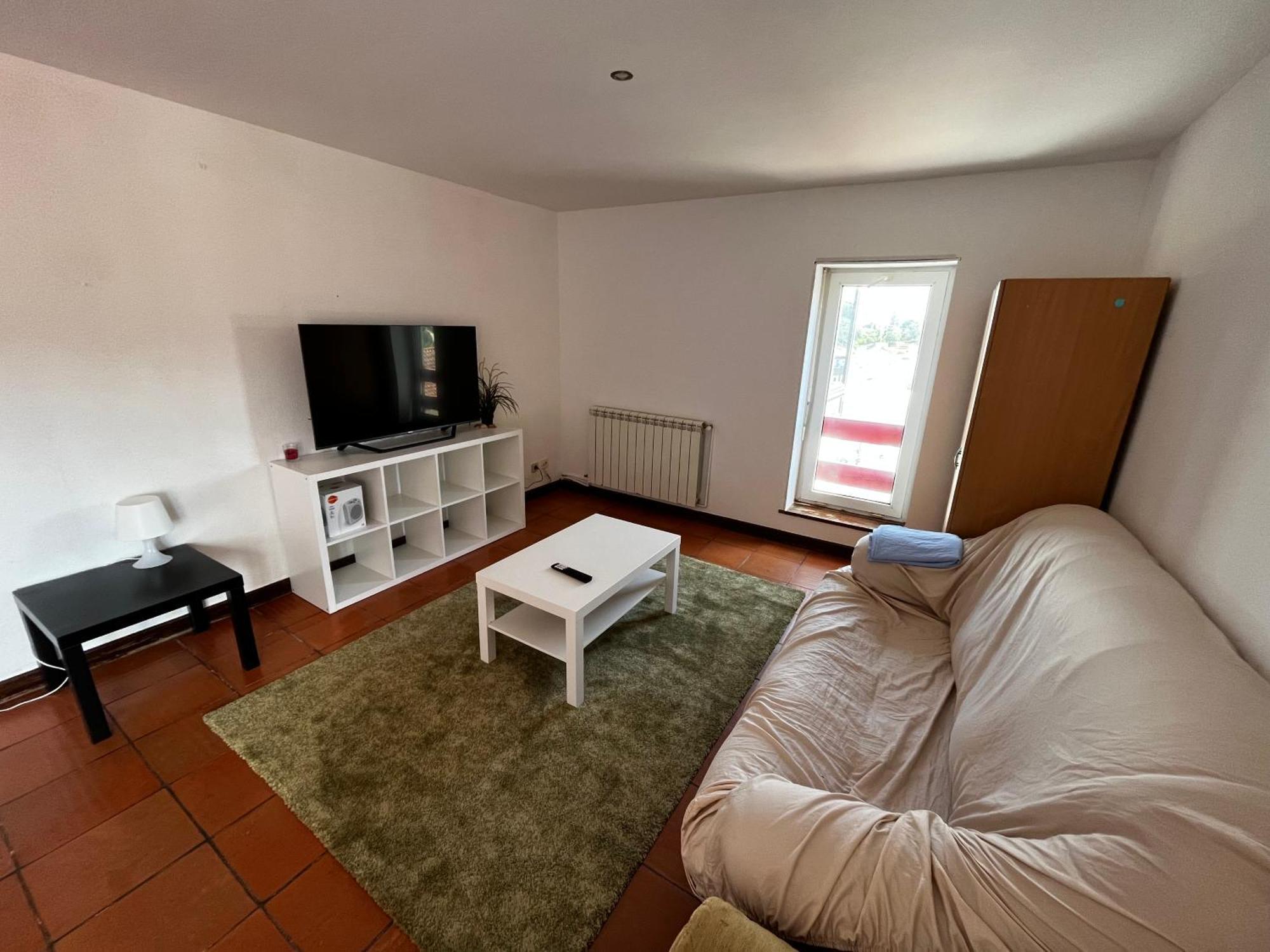 Apartamento Picadeiro A Bragança Exterior foto